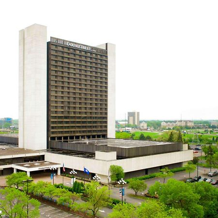Doubletree By Hilton Bloomington Minneapolis South Exteriér fotografie
