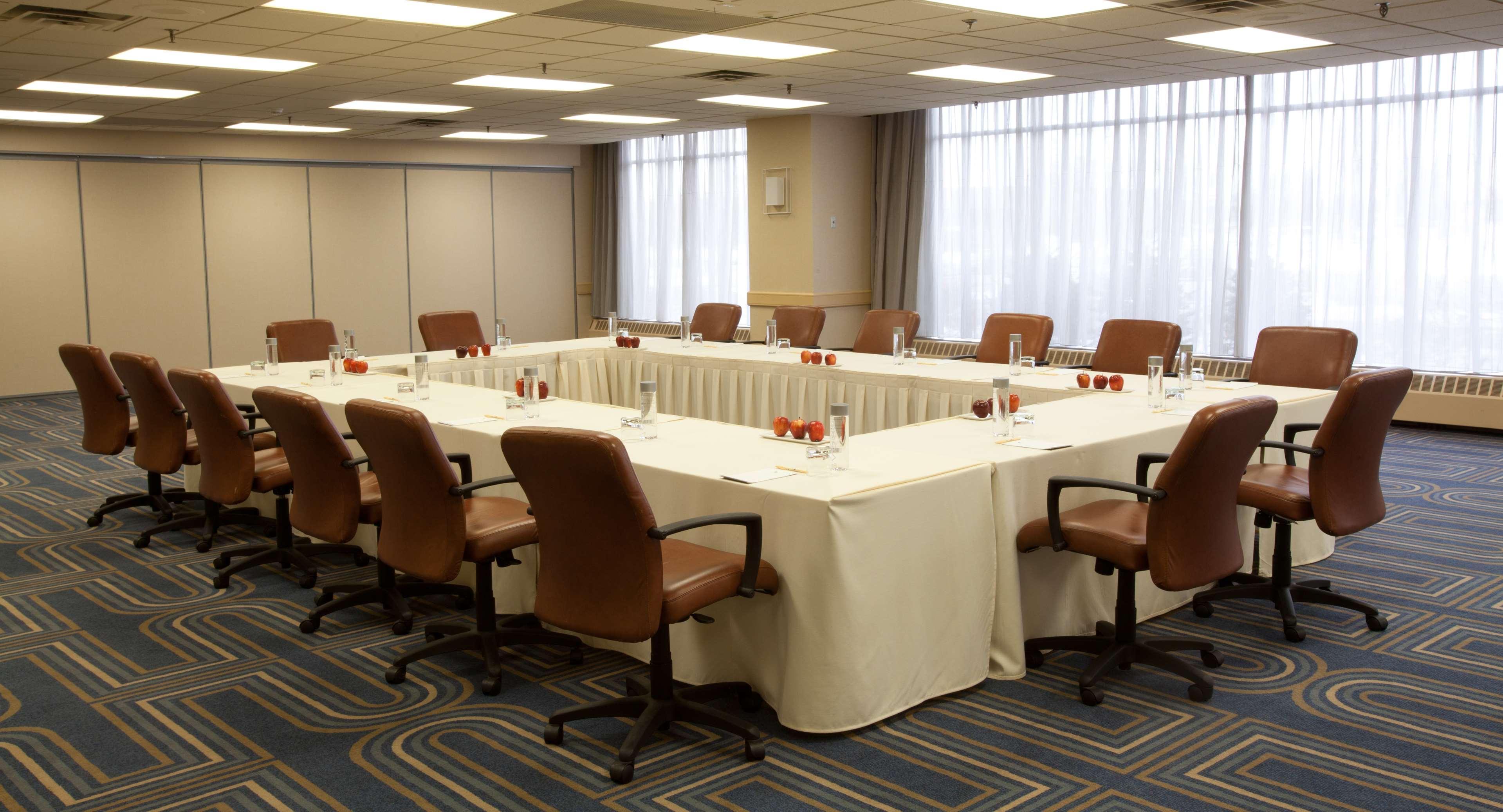 Doubletree By Hilton Bloomington Minneapolis South Exteriér fotografie