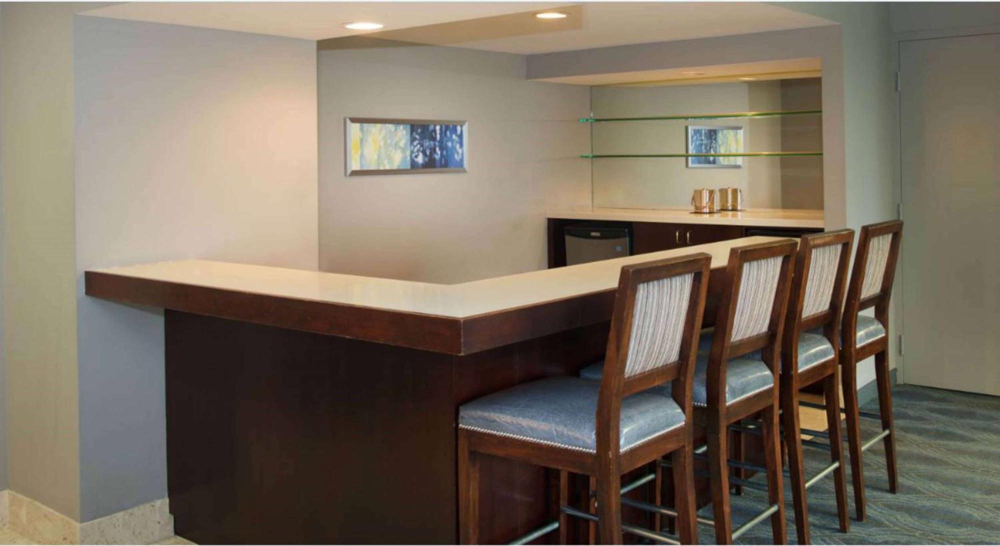 Doubletree By Hilton Bloomington Minneapolis South Exteriér fotografie