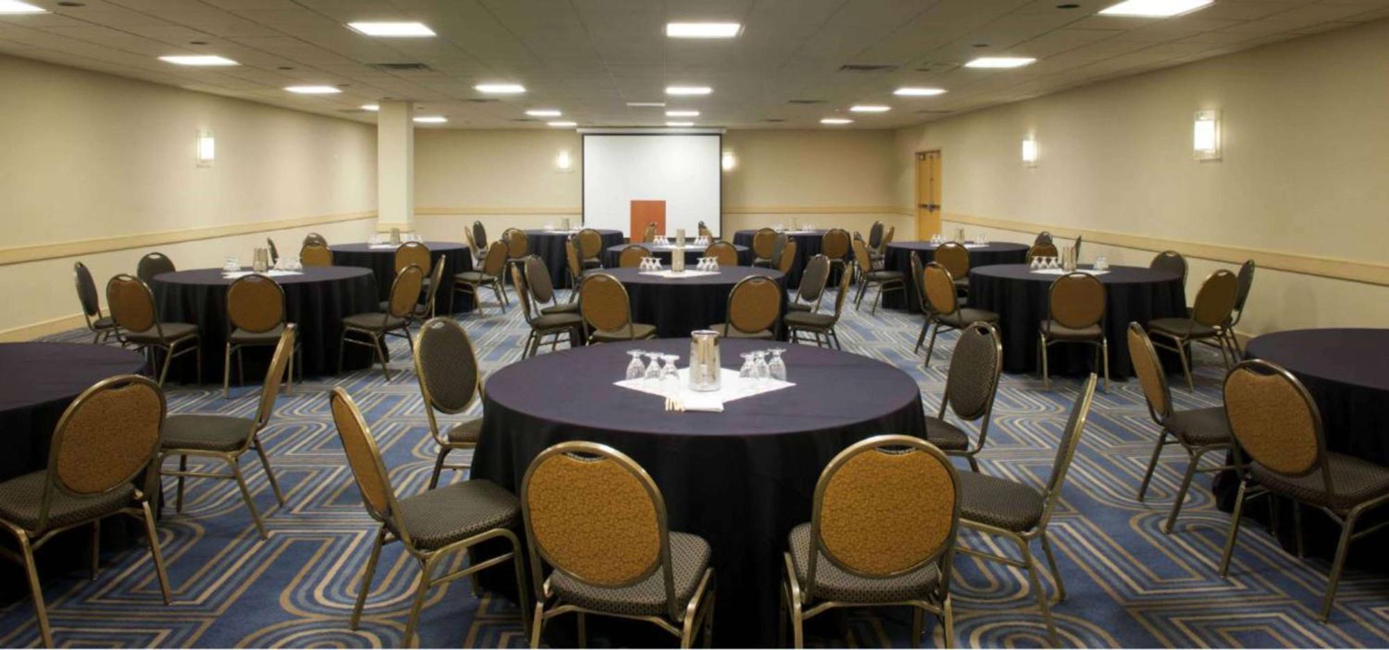 Doubletree By Hilton Bloomington Minneapolis South Exteriér fotografie
