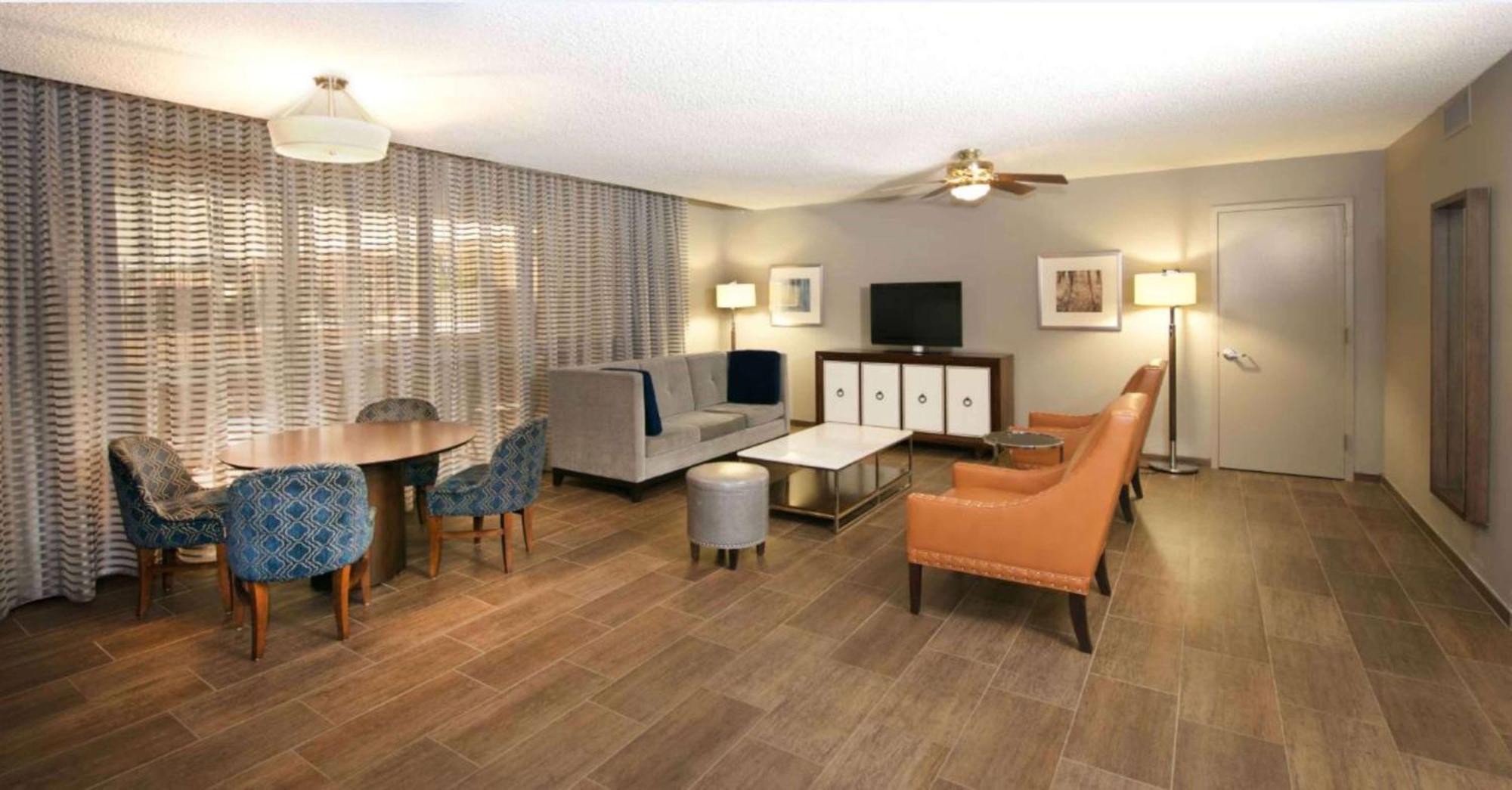Doubletree By Hilton Bloomington Minneapolis South Exteriér fotografie