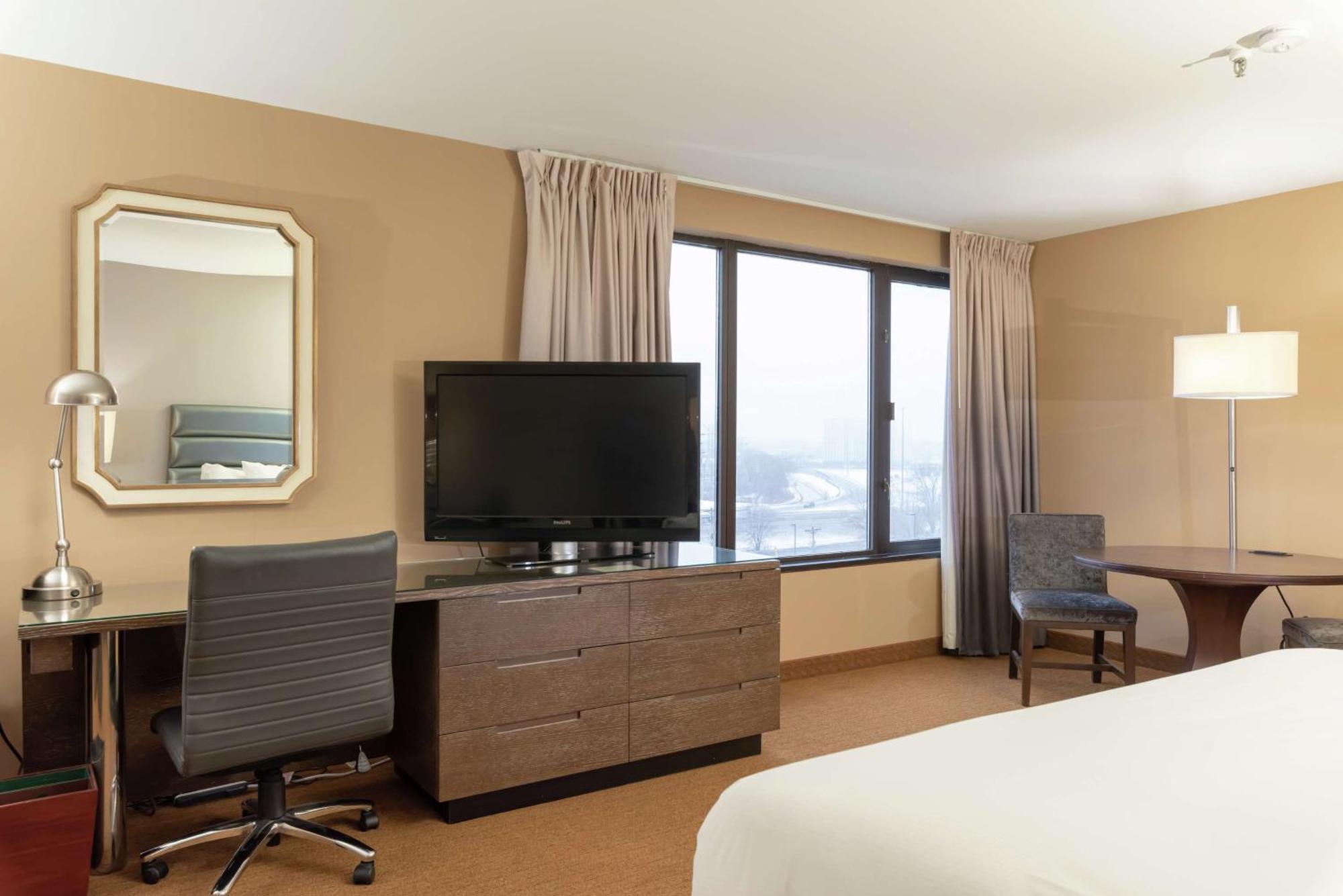 Doubletree By Hilton Bloomington Minneapolis South Exteriér fotografie