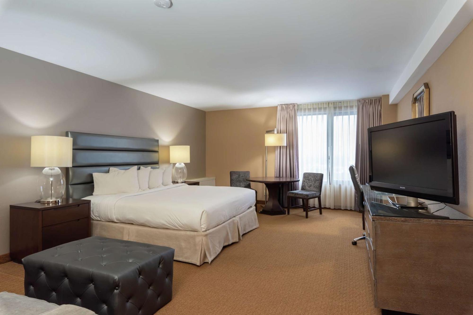 Doubletree By Hilton Bloomington Minneapolis South Exteriér fotografie