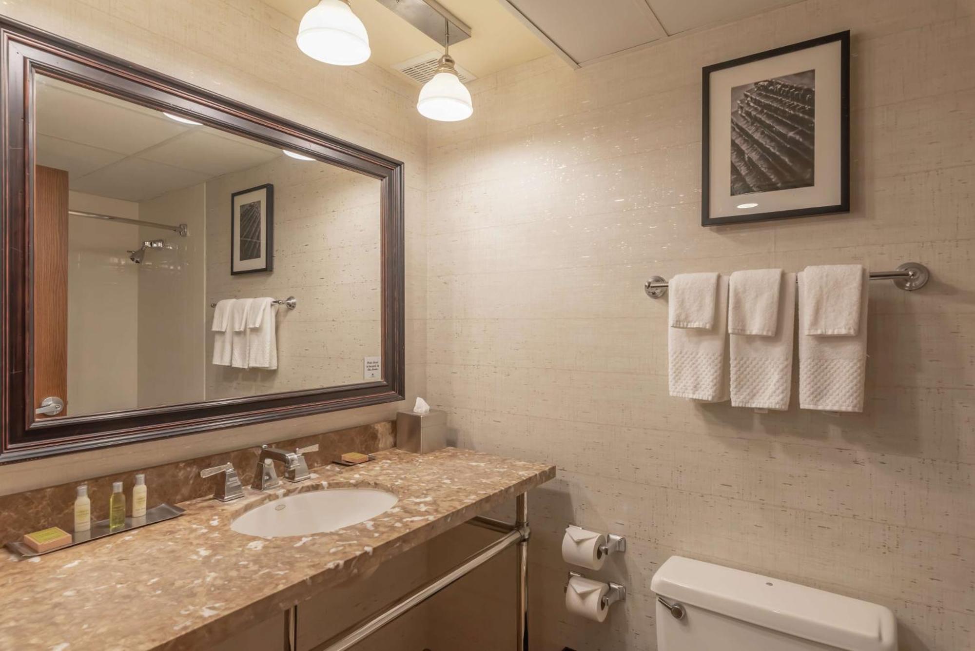 Doubletree By Hilton Bloomington Minneapolis South Exteriér fotografie